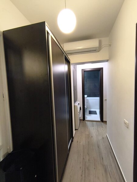 Giurgiului - Berceni - Luica   Apartament 3 camere –loc de parcare–590 EUR