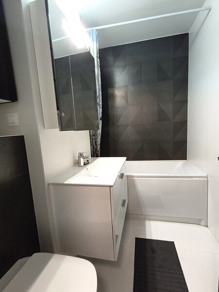 Giurgiului - Berceni - Luica   Apartament 3 camere –loc de parcare–590 EUR