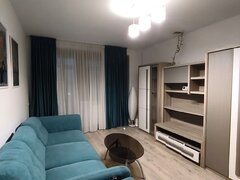 Giurgiului - Berceni - Luica   Apartament 3 camere –loc de parcare–590 EUR
